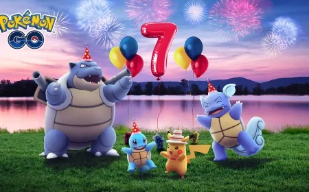 Niantic, Pokémon Go'nun da dahil olduğu oyun birimini Suudi Arabistan'a satıyor