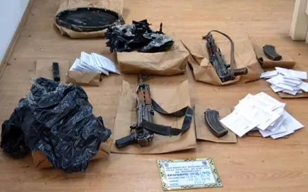 PKK/DEM ve HÜDA PAR’dan ‘Terörsüz Türkiye’ sürecine engel