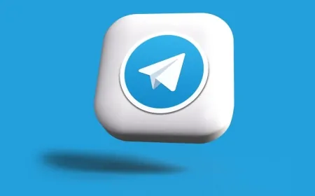 Telegram 2025’in Yeni Güncellemesini Yayınladı: Yapay Zeka Destekli Çıkartma Arama ve Daha Fazlası