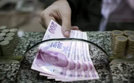 Emekliye Bayram İkramiyesi İçin Rakam Netleşiyor: İşte Beklenen Tutar