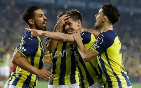 Fenerbahçe'den Galatasaray derbisine dev prim hamlesi: 60 milyon TL!