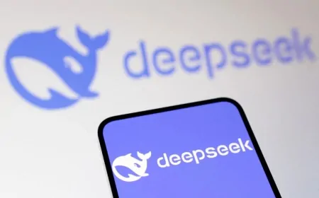 Samsung, Çin pazarında yapay zeka atağına hazırlanıyor: DeepSeek iddiası