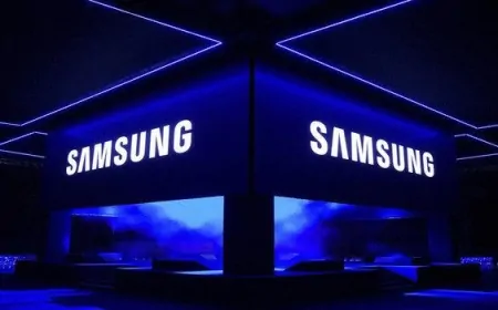 Samsung, Çin pazarında rekabeti kızıştırıyor: Yapay zeka hamlesi yolda