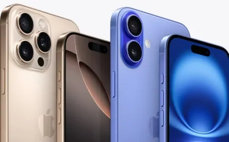 ABD'li Vekillerden İngiltere'ye Sert Uyarı: iPhone'lara Arka Kapı Açmayın