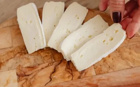 Teksüt’e 'hileli peynir' cezası: 600 bin TL idari yaptırım