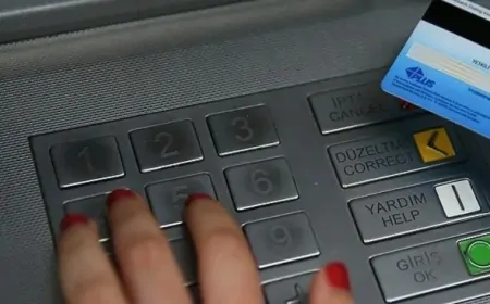 IBAN’a para transferinde yeni güvenlik şartı: BDDK harekete geçti