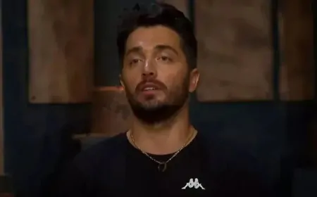 Survivor All Star'da kavga büyüdü: Yusuf ve Senem arasında sert tartışma!