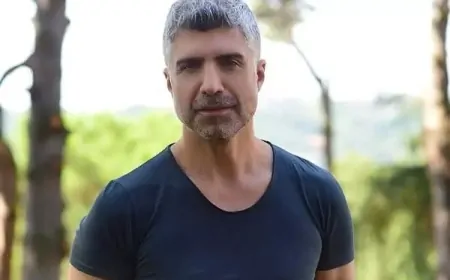 Özcan Deniz kalp spazmı geçirdi, sağlık durumuyla ilgili açıklama yaptı