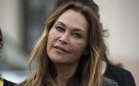 Hülya Avşar’dan eğlenceli anlar: ‘Hav Hav Hav’ şarkısını söylemeye çalıştı!