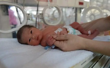 Yenidoğan skandalı davasında şoke eden ifadeler! 'Biz bebekleri öldürüyorduk da...'