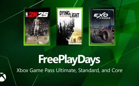 Xbox Game Pass kullanıcılarına özel! Dying Light ve 3 oyun kısa süreliğine ücretsiz