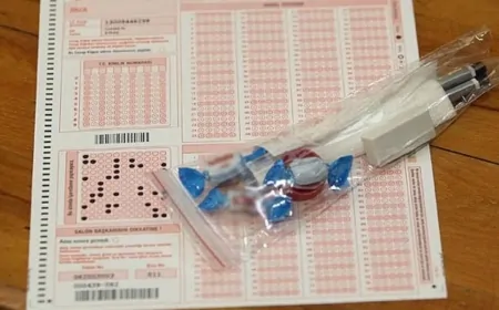 MSÜ sınavına hangi belgelerle girilir, kalem ve silgi götürmek yasak mı?