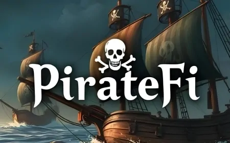 Steam'de virüslü oyun skandalı: PirateFi, kullanıcıları hedef aldı!