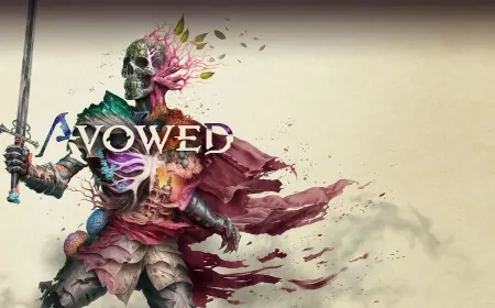 Xbox Game Pass'te Öne Çıkan RPG: Avowed Detaylı İnceleme