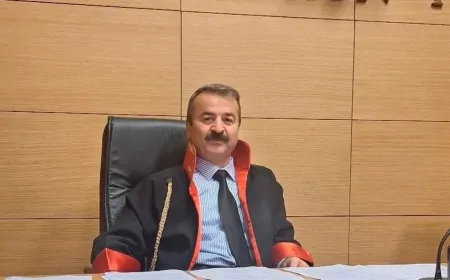 37 Yıllık Cumhuriyet Savcısından Emsal Dava: ‘Emekli Olmak İstemiyorum’