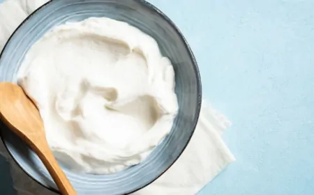 Yoğurdun Kansere Karşı Etkisi Üzerine Yeni Araştırma