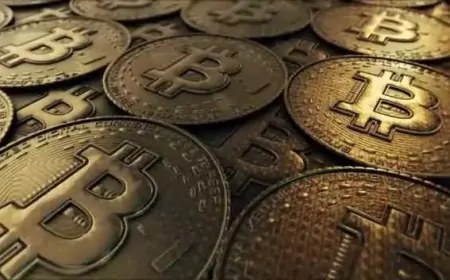İngiliz bankası Bitcoin için 500 bin dolarlık tahminde bulundu