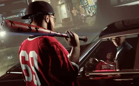 Take-Two CEO’su Zelnick’ten GTA Online Açıklaması: Kapanacak mı?