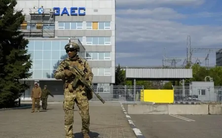 İngiliz Ordusu, Ukrayna'ya asker gönderme emri alırsa 'tamamen hazır'