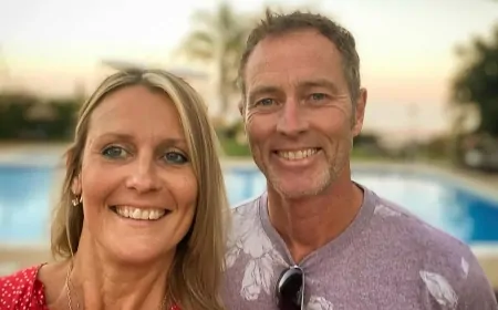 İran'da Tutuklanan İngiliz Çift Casuslukla Suçlandı