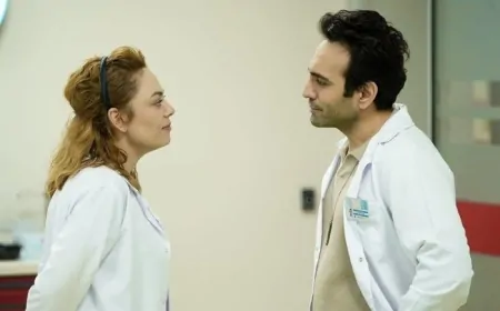 Bahar 35. bölümde büyük yüzleşme! Son bölümde neler oldu?