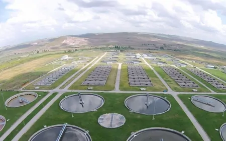 Ankara Büyükşehir Belediyesi’ne 5 milyon TL ceza: Atık sular arıtılmadan Tuz Gölü’ne bırakıldı