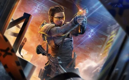 Ubisoft'tan Büyük Sürpriz: Rainbow Six Siege X Geliyor!