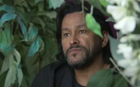 Güney Afrika'da Öldürülen Muhsin Hendricks, Son Anlarında da Tabuları Yıktı