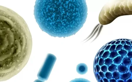 Ağızdaki Bakteriler Bunama Riskini Etkiliyor: Yeni Araştırmadan Çarpıcı Sonuçlar