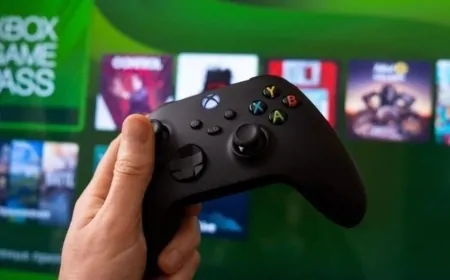 Xbox Game Pass’ten Şubat 2025’te Ayrılacak 9 Oyun Belli Oldu!