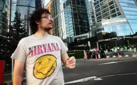 ABD'li Kalob Byers Rusya'da serbest bırakıldı! Gözaltı nedeni dikkat çekti