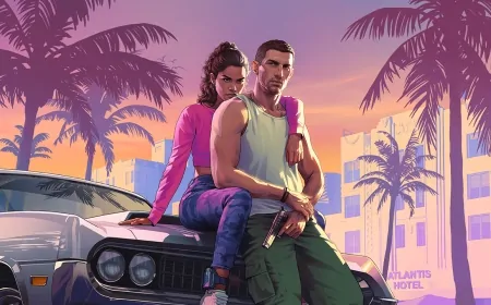 GTA 6, Kendi Metaverse Evrenini Oluşturma İmkanı Sunabilir