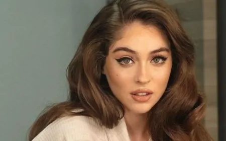 Cemre Baysel'den Estetik Açıklaması: ‘Yaptırsam da Gizlemezdim’