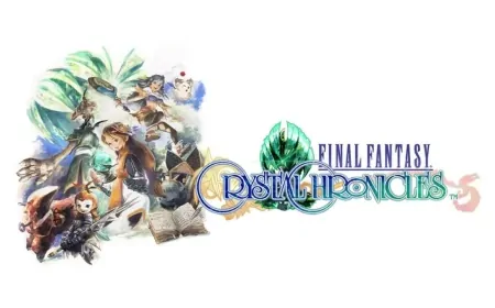 Square Enix'ten Şaşırtan Karar: Final Fantasy Crystal Chronicles iOS Sürümü Kapatılıyor