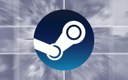 Steam'de Haftanın En Çok İndirilen Oyunları Açıklandı! Zirve Değişti