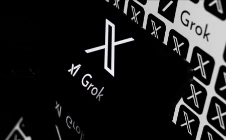 Elon Musk’ın xAI şirketi Grok-3’ü tanıttı: Yapay zekada yeni rekabet!