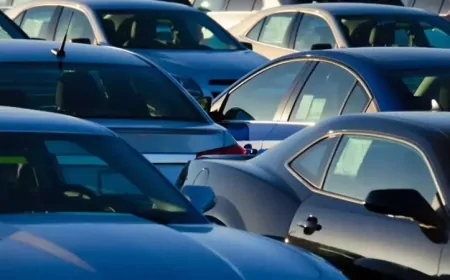 Taşıt kredisi faizleri düştü: 250 bin TL'lik krediye yeni ödeme planı