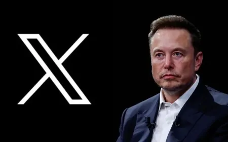 Elon Musk'ın X Hamlesi Beklenen Etkiyi Yaratmadı: Değerleme Aynı Kaldı