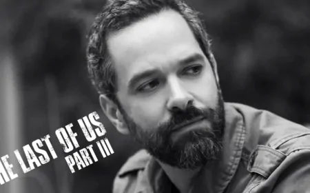 Neil Druckmann'dan 'The Last of Us Part 3' için çarpıcı açıklama!