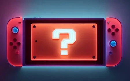 Nintendo Switch 2 daha tanıtılmadan kara borsada! Fiyatı şaşkına çevirdi