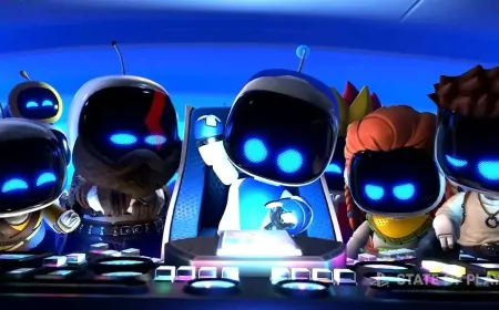 28. DICE Ödülleri sahiplerini buldu: Yılın en iyi oyunları açıklandı