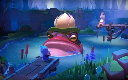 Popüler bulmaca macera oyunu Steam’de 1,49 dolara düştü!