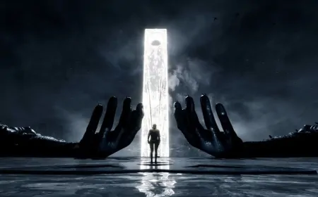 Psikolojik gerilim oyunu KARMA: The Dark World'ün çıkış tarihi açıklandı