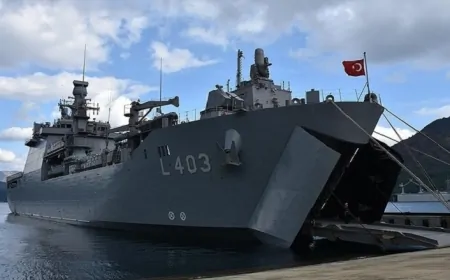 Türkiye'nin NATO'daki 73. yılı: En büyük ikinci orduyla katkı vurgusu