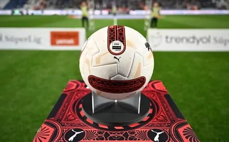 Trendyol Süper Lig'de 25. Hafta Heyecanı: Dev Derbi ve Kritik Mücadeleler