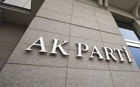 AK Parti’den 3 Parti İçin Dikkat Çeken Kongre Kararı: Davet Gönderilmedi