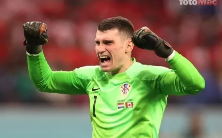 Fenerbahçe'nin Derbi Kalecisi Belli Oldu! İşte Kadro Detayları