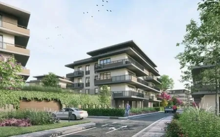 Emlak Konut’tan Yeni Konut Kampanyası: Peşinatsız ve Düşük Faizli Seçenekler