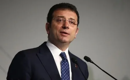 CHP’de Ekrem İmamoğlu’nun adaylığı için imza süreci hız kazanıyor