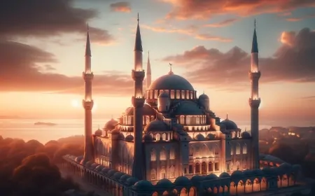 Artvin’de 19-25 Şubat 2025 Namaz Vakitleri Belli Oldu